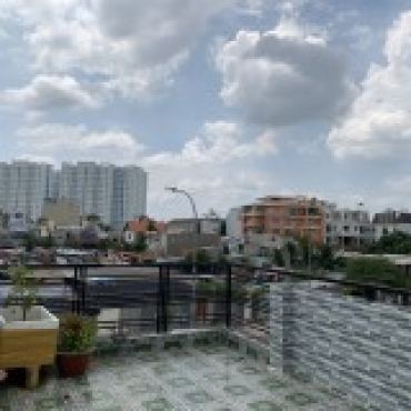 Hình ảnh Bán nhà 27 Lê Cơ Phường An Lạc Tp Hồ Chí Minh