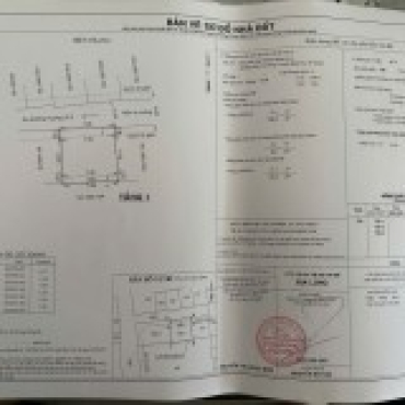 Hình ảnh Bán nhà hẻm 650/18 Hương Lộ 2 (Thửa 756-1, tờ 50) Phường Bình Trị Đông Tp Hồ Chí Minh