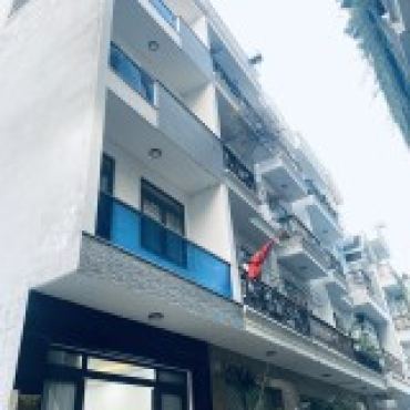 Hình ảnh Bán nhà hẻm 354/47/12/25 Quốc Lộ 1 Phường Bình Tân Tp Hồ Chí Minh