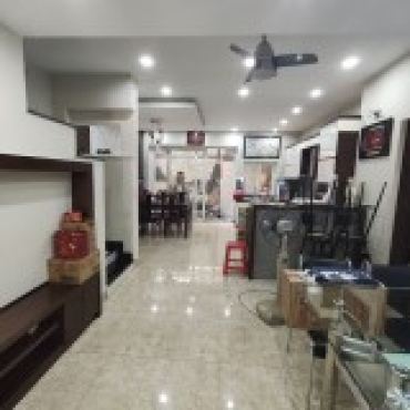 Hình ảnh Bán nhà 4 8A ( Mặt tiền ) KDC Trung Sơn Xã Bình Hưng Tp Hồ Chí Minh
