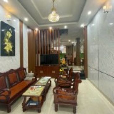 Hình ảnh Bán nhà hẻm 332/42/6A Phan Văn Trị Phường Bình Lợi Trung Tp Hồ Chí Minh