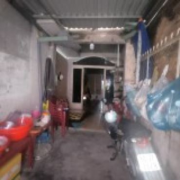 Hình ảnh Bán nhà hẻm 97/1C ấp Tân Thới 2 ( MT Lê Thị Lơ Thửa 177 Tờ 36 ) Xã Hóc Môn Tp Hồ Chí Minh