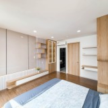Hình ảnh Bán nhà hẻm 100/50/16 Lê Văn Duyệt Phường Gia Định Tp Hồ Chí Minh