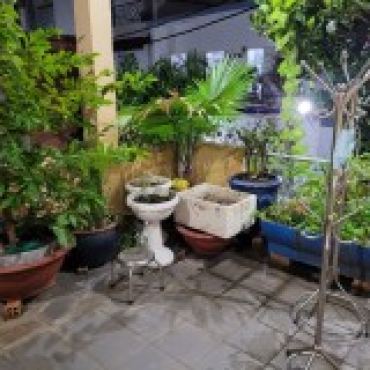 Hình ảnh Bán nhà hẻm 42/6/8 Đồng Xoài Phường Bảy Hiền Tp Hồ Chí Minh