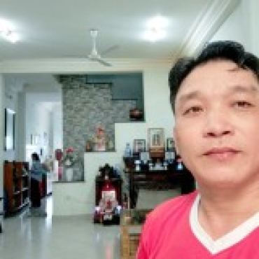 Hình ảnh Bán nhà hẻm 280/2 Huỳnh Thị Na ( Thửa 532 tờ 23 ) Xã Đông Thạnh Tp Hồ Chí Minh