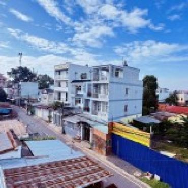 Hình ảnh Bán nhà hẻm 183/13L Tân Hiệp 26 Xã Hóc Môn Tp Hồ Chí Minh