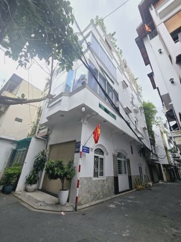 Hình ảnh Bán Nhà Hẻm Xe Hơi 238/13 Hoàng Văn Thụ, P.4, Tân Bình
