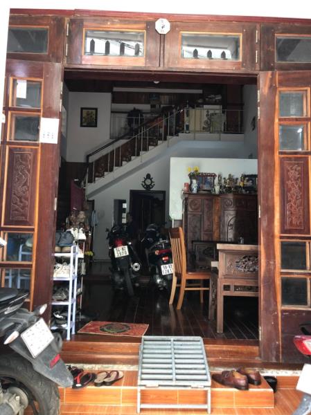 Hình ảnh Bán nhà Hẻm 36/18 Tăng Bạt Hổ, Phường Bình Lợi Trung