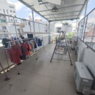 Hình ảnh Bán nhà hẻm 483/12 Âu Cơ Phường Tân Sơn Hòa Tp Hồ Chí Minh