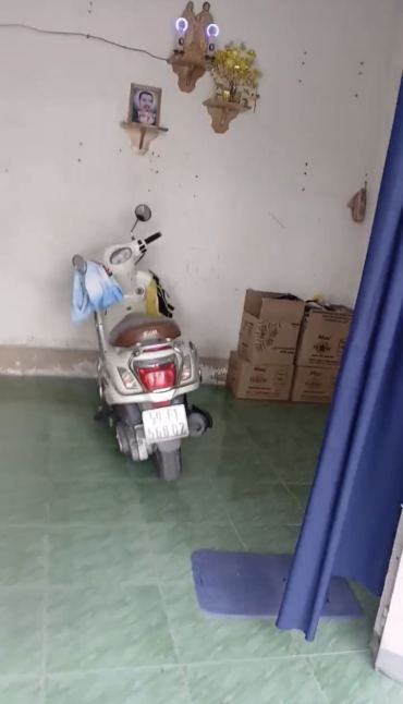Hình ảnh Bán nhà hẻm 4B46/3 Ấp 4 (Thửa 67 Tờ 27) Xã Vĩnh Lộc Tp Hồ Chí Minh