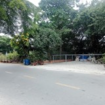 Hình ảnh Bán nhà 742 ( C8.281C) Vườn Thơm Xã Bình Lợi Tp Hồ Chí Minh