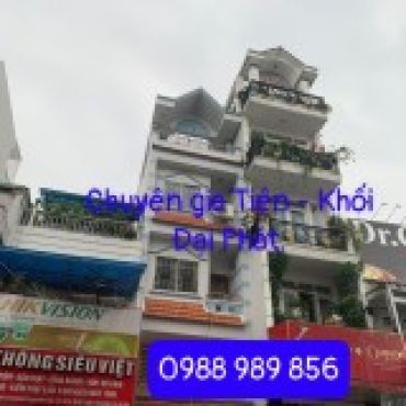Hình ảnh Bán nhà 86 Lê Quyên Đường 12 Phường Chánh Hưng Tp Hồ Chí Minh