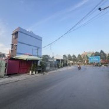 Hình ảnh Bán đất thửa 1128 tờ 44 Đường Số 30 Phường Thủ Đức Tp Hồ Chí Minh