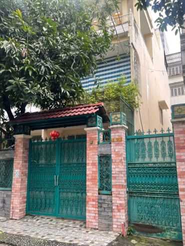 Hình ảnh Bán Nhà Hẻm Xe Hơi 436B/16 đường 3 Tháng 2, Phường 12, Quận 10
