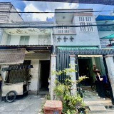 Hình ảnh Bán chung cư Lê Văn Quới Phường Bình Trị Đông Tp Hồ Chí Minh