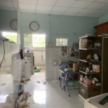 Hình ảnh Bán nhà hẻm F6/4/4T Quách Điêu (Thửa 79 tờ 12) Xã Vĩnh Lộc Tp Hồ Chí Minh