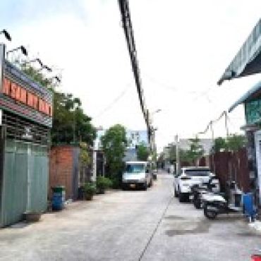 Hình ảnh Bán đất thửa 1003 tờ 24 1003 Tờ 24 Phường Thới An Tp Hồ Chí Minh