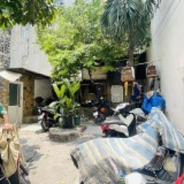 Hình ảnh Bán chung cư 36.30( số cũ 510.5) Cù Lao Phường Cầu Kiệu Tp Hồ Chí Minh