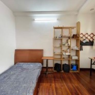 Hình ảnh Bán nhà hẻm 19/33 Cô Bắc Phường Cầu Kiệu Tp Hồ Chí Minh