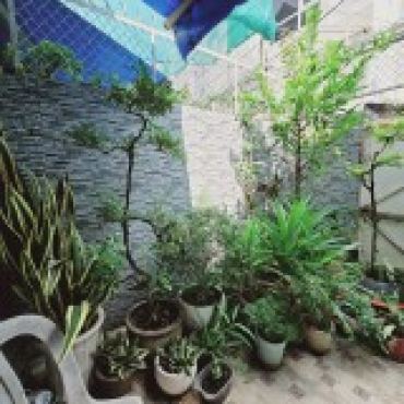 Hình ảnh Bán nhà hẻm 69/27A (Thửa 51 Tờ 74) Nơ Trang Long Phường Bình Lợi Trung Tp Hồ Chí Minh