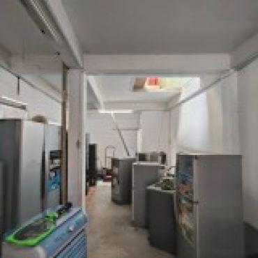 Hình ảnh Bán nhà hẻm 487/9 Huỳnh Tấn Phát (SM : Võ Thị Nhờ) Phường Tân Thuận Tp Hồ Chí Minh