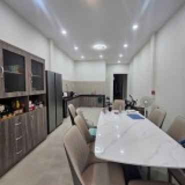 Hình ảnh Bán nhà hẻm 862/116/12 (Số mới 862.116.6C) Lê Đức Thọ Phường An Hội Đông Tp Hồ Chí Minh