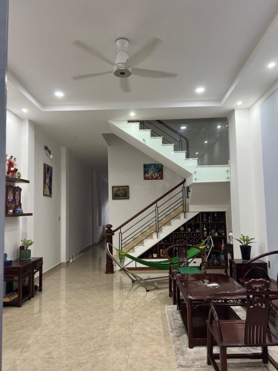 Hình ảnh Bán nhà mặt tiền 54b Cầu Xây 2, Tăng Nhơn Phú