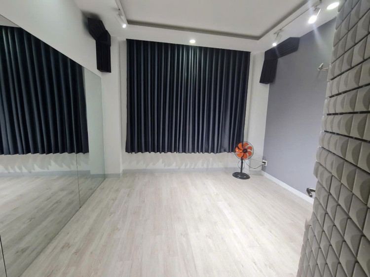 Hình ảnh Bán nhà Hẻm 53/27/3 Trần Khánh Dư, Phường Tân Định