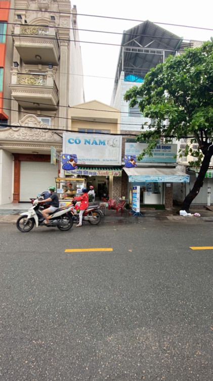 Hình ảnh Bán nhà mặt tiền 105 Nguyễn Súy, Phường Phú Thọ Hòa