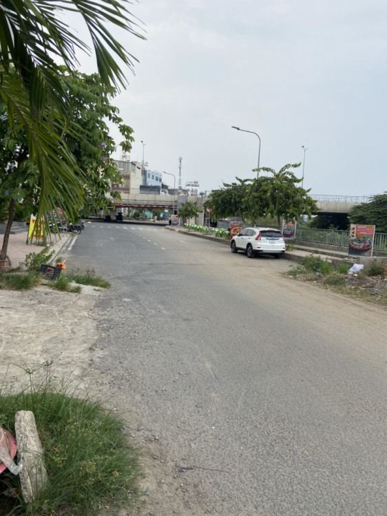 Hình ảnh Bán nhà hẻm 569/8 Lê Trọng Tấn, Bình Hưng Hòa