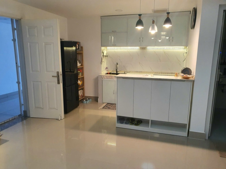 Hình ảnh Bán nhà mặt tiền 4 Phan Chu Trinh, Bình Thạnh