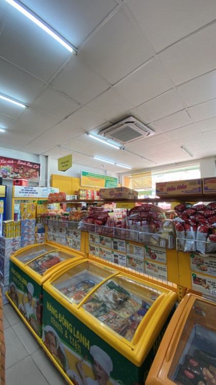Hình ảnh Bán nhà hẻm 10/19 Tân Thới Nhất 12, Đông Hưng Thuận