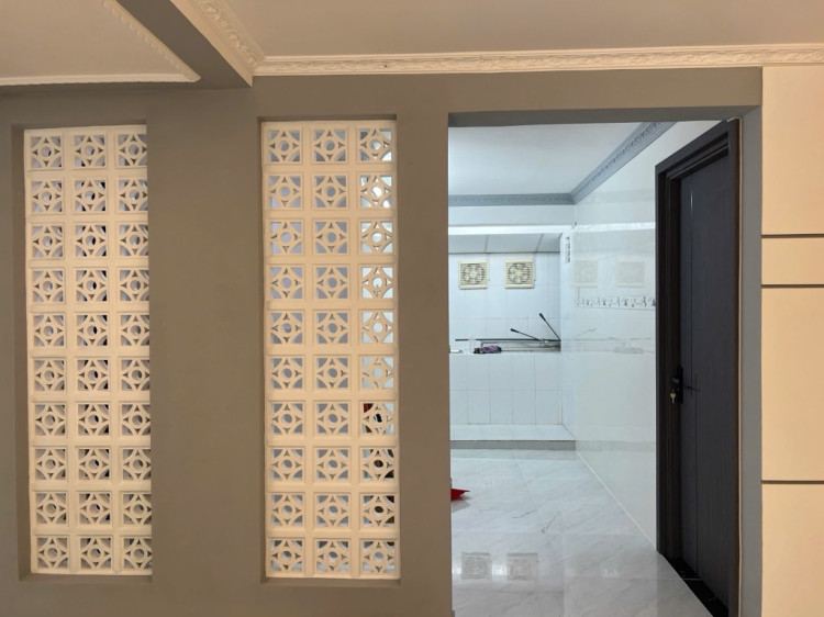 Hình ảnh Bán nhà mặt tiền 209 Thanh Đa, Bình Quới