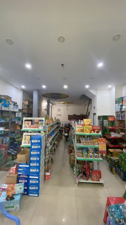 Hình ảnh Bán nhà Mặt tiền 636 Lê Trọng Tấn, Phường Bình Hưng Hòa