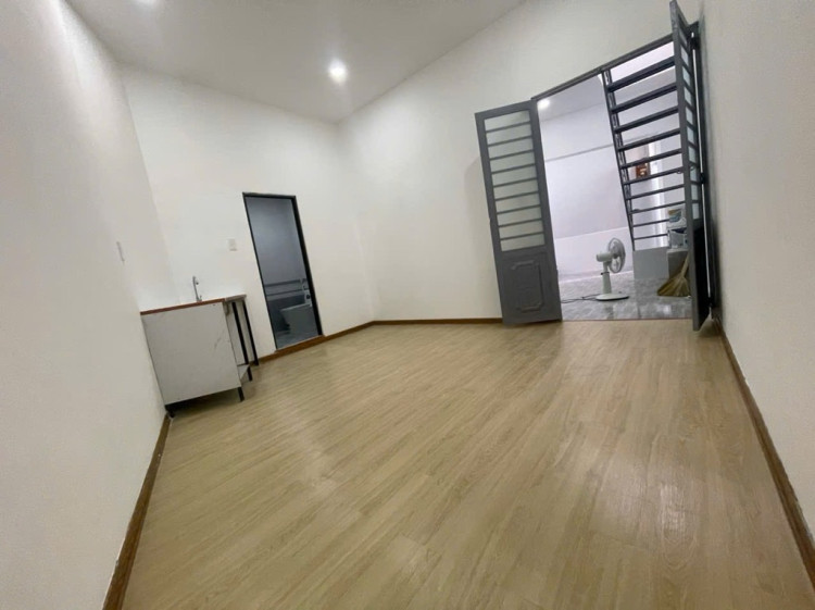 Hình ảnh Bán nhà hẻm 21/10 Tân Thành, Phường Tân Phú
