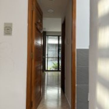 Hình ảnh Bán nhà hẻm 293/31/1A (số cũ 366.1) Phan Xích Long Phường Cầu Kiệu Tp Hồ Chí Minh