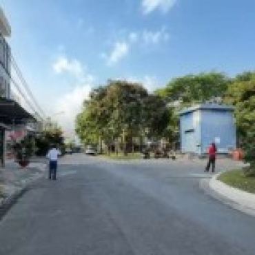 Hình ảnh Bán đất thửa 788 tờ 52 Khu dân cư Vĩnh Lộc Phường Bình Tân Tp Hồ Chí Minh