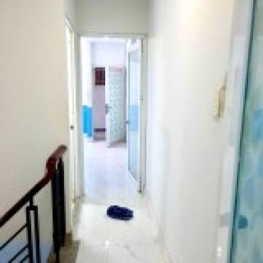 Hình ảnh Bán nhà hẻm 125/225/30D Nguyễn Thị Tần Phường Chánh Hưng Tp Hồ Chí Minh
