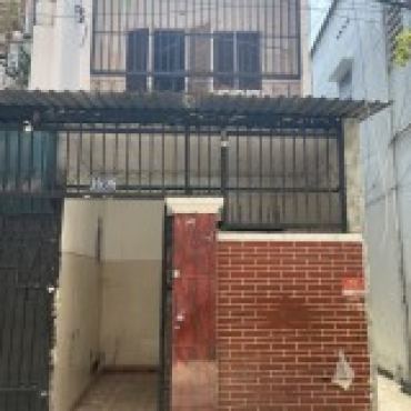 Hình ảnh Bán nhà hẻm 16/36 Đặng Văn Ngữ Phường Cầu Kiệu Tp Hồ Chí Minh