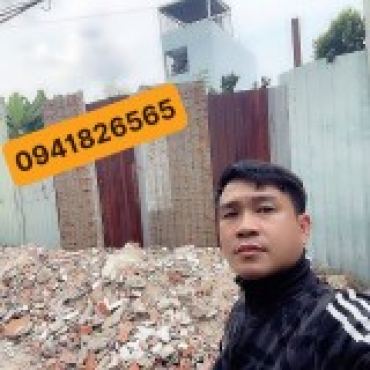 Hình ảnh Bán đất thửa 533 tờ 56 Nguyễn Thị Tú Phường Bình Tân Tp Hồ Chí Minh