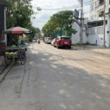 Hình ảnh Bán đất thửa 284 tờ 09 Võ Thị Phải Phường Thới An Tp Hồ Chí Minh