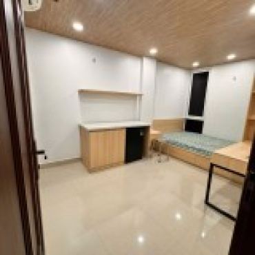 Hình ảnh Bán chung cư Cách Mạng Tháng 8 Phường Nhiêu Lộc Tp Hồ Chí Minh