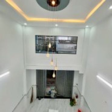 Hình ảnh Bán nhà hẻm 107/35 Đường số 14 Phường Bình Hưng Hòa Tp Hồ Chí Minh