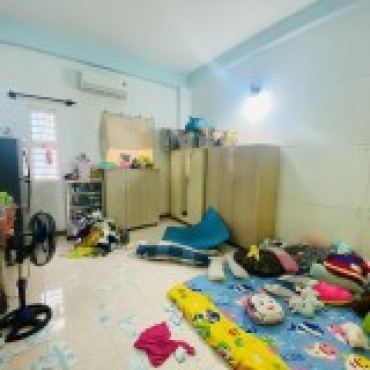 Hình ảnh Bán nhà hẻm 288/3D Tân Hoà Đông Phường Bình Trị Đông Tp Hồ Chí Minh