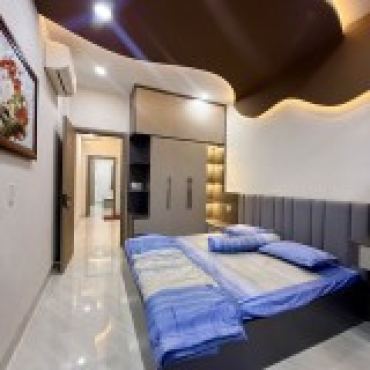 Hình ảnh Bán nhà 127 Phùng Văn Cung Phường Cầu Kiệu Tp Hồ Chí Minh