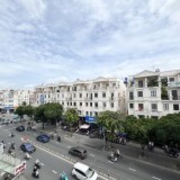 Hình ảnh Bán nhà 1247 Phan Văn Trị Phường Gò Vấp Tp Hồ Chí Minh