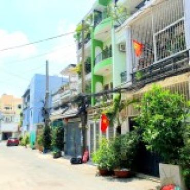 Hình ảnh Bán chung cư Hồ Văn Huê Phường Phú Nhuận Tp Hồ Chí Minh
