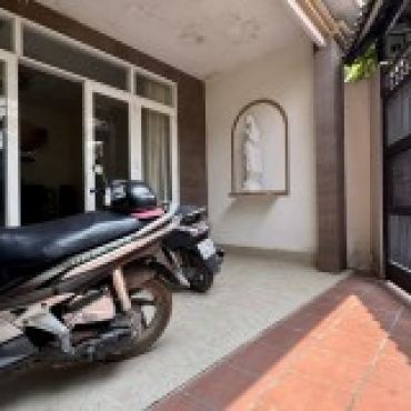 Hình ảnh Bán nhà 109A Tam Châu Phường Tam Bình Tp Hồ Chí Minh