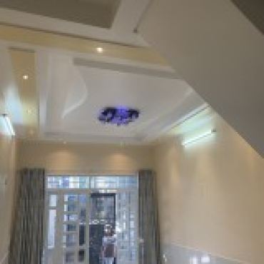 Hình ảnh Bán nhà hẻm 111/30 Đông Bắc( Thửa 630 Tờ 64) Phường Trung Mỹ Tây Tp Hồ Chí Minh