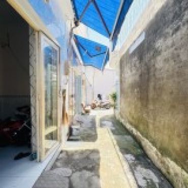 Hình ảnh Bán nhà hẻm 8/5C Lê Lợi Ấp 2 (Thửa 653 tờ 43) Xã Xuân Thới Sơn Tp Hồ Chí Minh